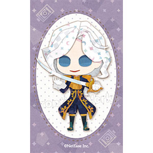 Identity V パスケース(ミロこらーじゅ)写真家