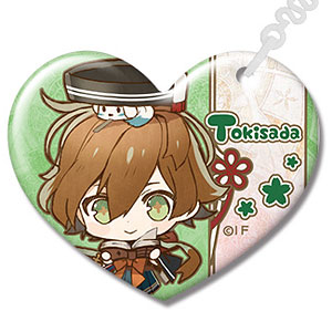 オランピアソワレ ハートスマートフォンクリーナー デザイン05(天草四郎時貞)