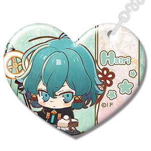 オランピアソワレ ハートスマートフォンクリーナー デザイン10(海浬)