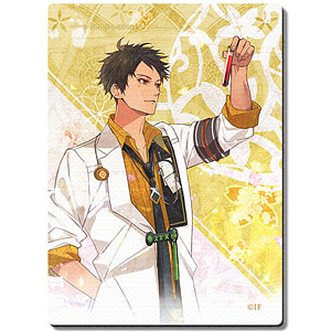オランピアソワレ オラソワ 縁 ソフトキーホルダー うきうきレイニーデイ AAS オランピアソワレ Another Aspect シリーズ Vol.1 ランダム