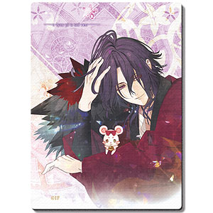 オランピアソワレ ラバーマウスパッド デザイン05(天草四郎時貞