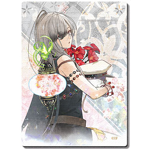 オランピアソワレ オラソワ 色紙　6枚　ザッキャラ オランピアソワレ× THEキャラSHOP | 【THEキャラ／イベント情報】
