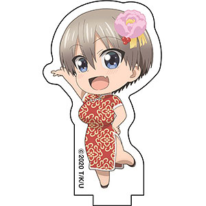 TVアニメ「宇崎ちゃんは遊びたい！」 SDアクリルスタンド (3