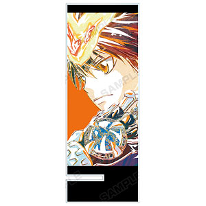 家庭教師ヒットマンREBORN！ 沢田綱吉 Ani-Art アクリルスマホスタンド vol.2