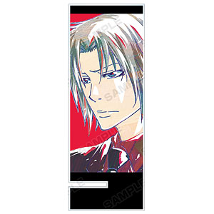 家庭教師ヒットマンREBORN！ 獄寺隼人 Ani-Art アクリルスマホスタンド vol.2