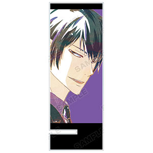 家庭教師ヒットマンREBORN！ 雲雀恭弥 Ani-Art アクリルスマホスタンド vol.2