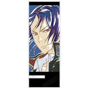 家庭教師ヒットマンREBORN！ 六道骸 Ani-Art アクリルスマホスタンド vol.2