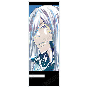 家庭教師ヒットマンREBORN！ スペルビ・スクアーロ Ani-Art アクリルスマホスタンド vol.2