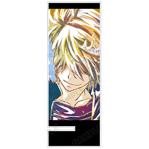 家庭教師ヒットマンREBORN！ ベルフェゴール Ani-Art アクリルスマホスタンド vol.2