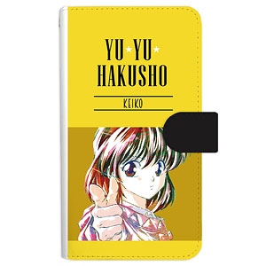 【幽☆遊☆白書】雪村螢子 Ani-Art 缶バッジ 幽☆遊☆白書】雪村螢子 Ani-Art 缶バッジ