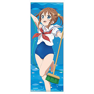 ハイスクール・フリート 柳原麻侖(文化祭ver) 特大タペストリー ハイスクール・フリート 柳原麻侖(文化祭ver) 特大タペストリー
