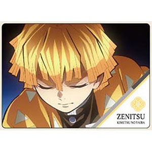 プラボードコレクション 鬼滅の刃 03 我妻善逸