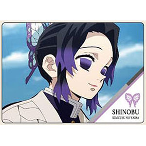 プラボードコレクション 鬼滅の刃 06 胡蝶しのぶ