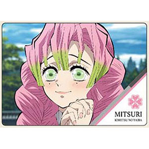 プラボードコレクション 鬼滅の刃 09 甘露寺蜜璃