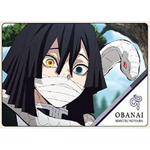 プラボードコレクション 鬼滅の刃 12 伊黒小芭内