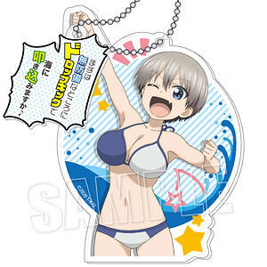 TVアニメ『宇崎ちゃんは遊びたい！』 セリホルダーアクリル