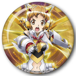 戦姫絶唱シンフォギアXD UNLIMITED ちょいデカ缶バッジ 立花響