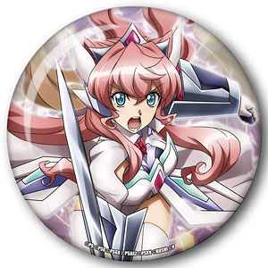 戦姫絶唱シンフォギアXD UNLIMITED ちょいデカ缶バッジ マリア・カデンツァヴナ・イヴ