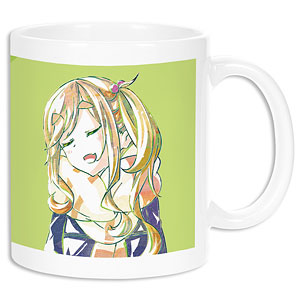 ゆるキャン△ 犬山あおい Ani-Art マグカップ vol.3