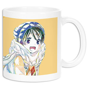 ゆるキャン△ 斉藤恵那 Ani-Art マグカップ vol.3