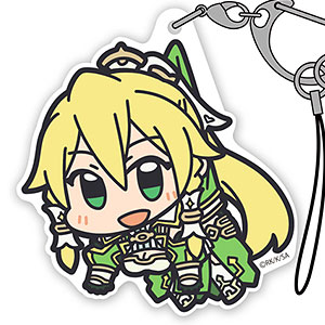 ソードアート・オンライン アリシゼーション War of Underworld ≪地神テラリア≫リーファ アクリルつままれ