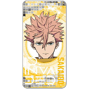 ID：INVADED イド：インヴェイデッド ドミテリア vol.2 酒井戸