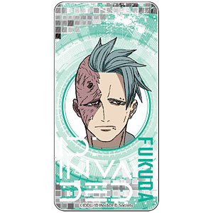 ID：INVADED イド：インヴェイデッド ドミテリア vol.2 富久田