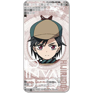 ID：INVADED イド：インヴェイデッド ドミテリア vol.2 聖井戸