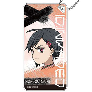 ID:INVADED くじメイト 聖井戸御代(本堂町小春) Amazon.co.jp: [タママ] 本堂町小春 聖井戸御代 ID:INVADED イド