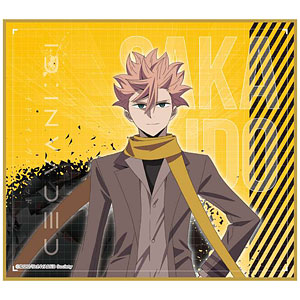 ID：INVADED イド：インヴェイデッド ミニ色紙 富久田[GRANUP