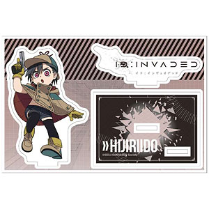 ID:INVADED くじメイト くじメイト」より『ID：INVADED』のオンラインくじが登場