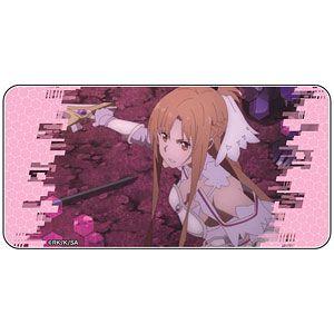 ソードアート・オンライン アリシゼーション War of Underworld ドミテリア アスナ 創世神ステイシアVer. B