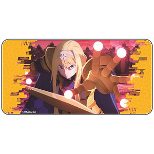 ソードアート・オンライン アリシゼーション War of Underworld ドミテリア アリス B