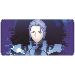 ソードアート・オンライン アリシゼーション War of Underworld ドミテリア エルドリエ