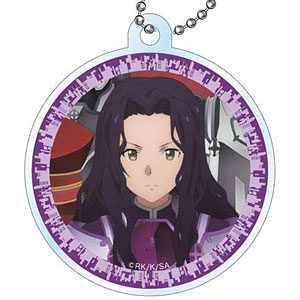 ソードアート・オンライン アリシゼーション War of Underworld ポリカキーチェーン ファナティオ