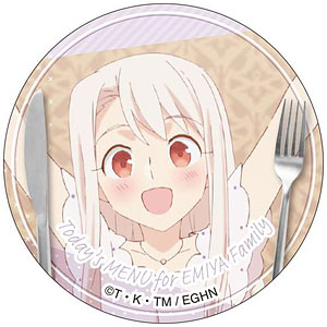 Fate 衛宮さんちの今日のごはん くじ引き缶バッジ セット まとめ 間桐桜 Fate 衛宮さんちの今日のごはん くじ引き缶バッジ セット まとめ