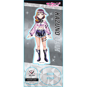 ラブライブ！サンシャイン！！ アクリルスタンド 鹿角聖良[ムービック