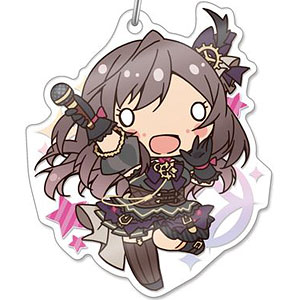 ちまドル アイドルマスター シャイニーカラーズ アクリルキーホルダー 月岡恋鐘