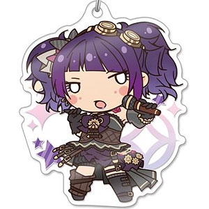 ちまドル アイドルマスター シャイニーカラーズ アクリルキーホルダー 田中摩美々