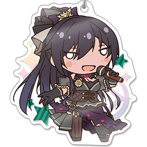 ちまドル アイドルマスター シャイニーカラーズ アクリルキーホルダー 白瀬咲耶