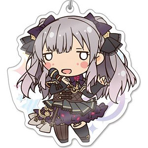 ちまドル アイドルマスター シャイニーカラーズ アクリルキーホルダー 幽谷霧子