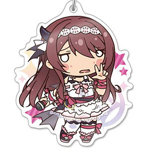 ちまドル アイドルマスター シャイニーカラーズ アクリルキーホルダー 大崎甜花