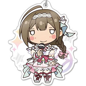 ちまドル アイドルマスター シャイニーカラーズ アクリルキーホルダー 桑山千雪