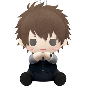 esシリーズnino ぴたぬい スタンドマイヒーローズ 渡部悟