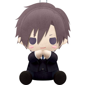 【匿名配送】(新品・未開封 )スタマイ　ぬいぐるみ　ぴたぬい　今大路峻　4点 スタンドマイヒーローズ くるみたぴぬいVol.3 | TAPIOCA online shop