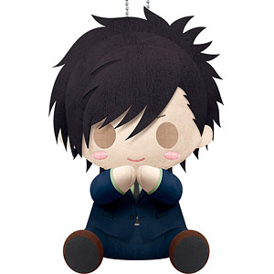 esシリーズnino ぴたぬい スタンドマイヒーローズ 菅野夏樹