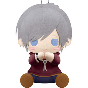 esシリーズnino ぴたぬい スタンドマイヒーローズ 都築京介