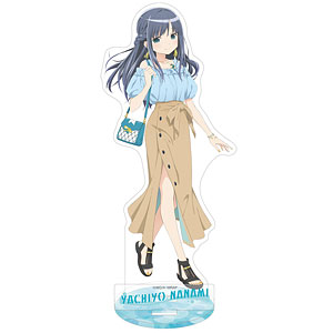 マギアレコード 魔法少女まどか☆マギカ外伝 アクリルスタンド 環