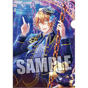 うたの☆プリンスさまっ♪ Shining Live クリアファイル Halloween Starry Party Time アナザーショットVer.四ノ宮那月