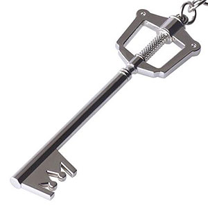 KINGDOM HEARTS キーブレードキーホルダー の検索結果]-amiami.jp